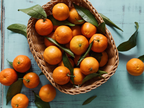 Mandarina