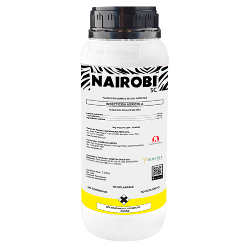 Nairobi SC® - Demetra Group