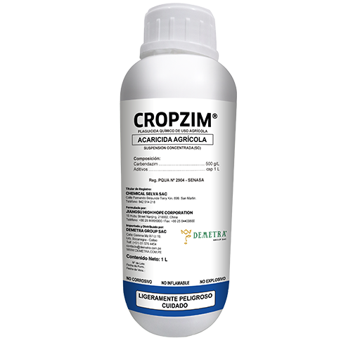 Chopzim ® - Demetra Group