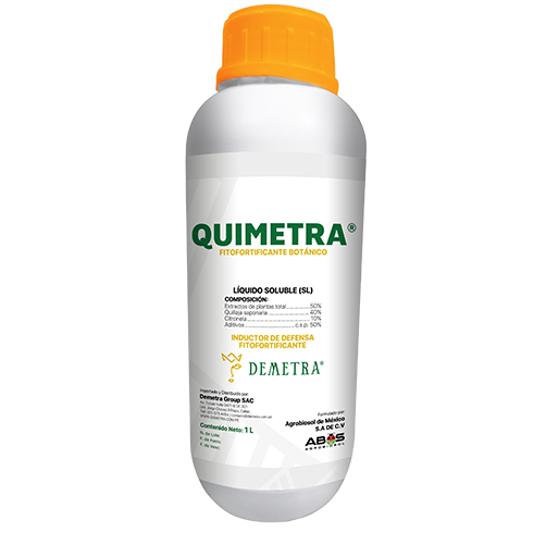 Quimetra® - Demetra Group