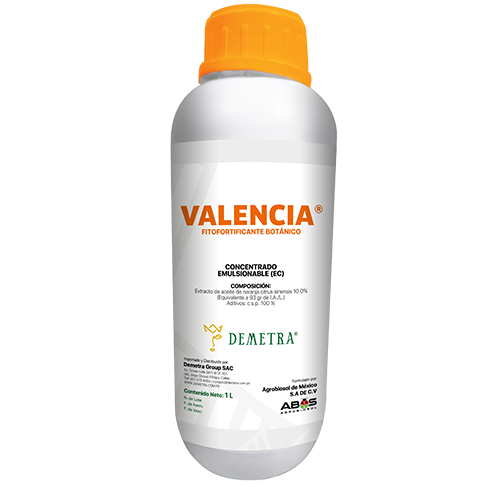 Valencia® - Demetra Group