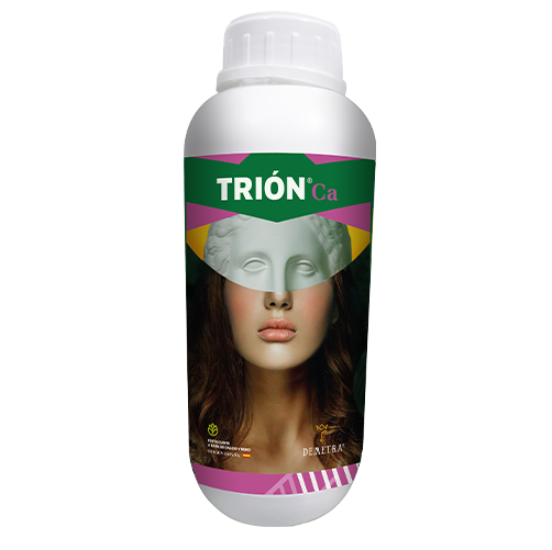 Trión Ca - Demetra Group