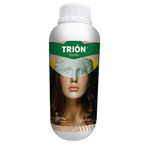 Trión Suelo - Demetra Group