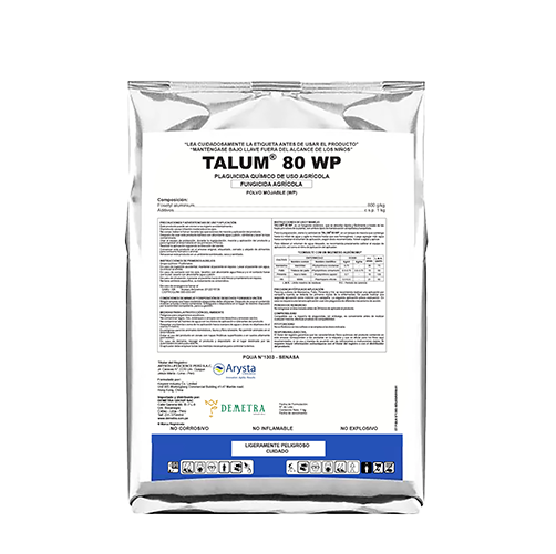 Talum - Demetra Group
