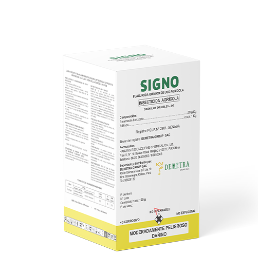 Signo - Demetra Group