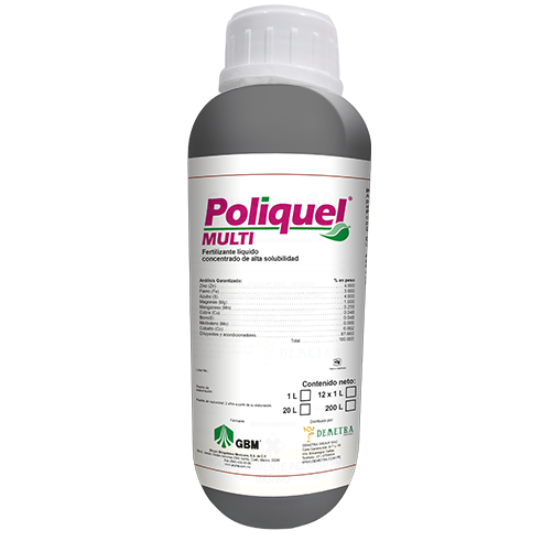 Poliquel Multi - Demetra Group