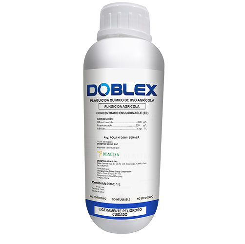Doblex - Demetra Group