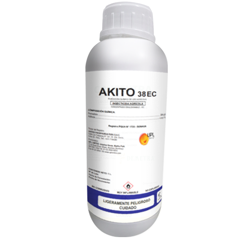 Akito - Demetra Group