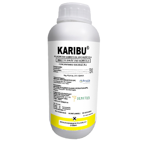 Karibu - Demetra Group